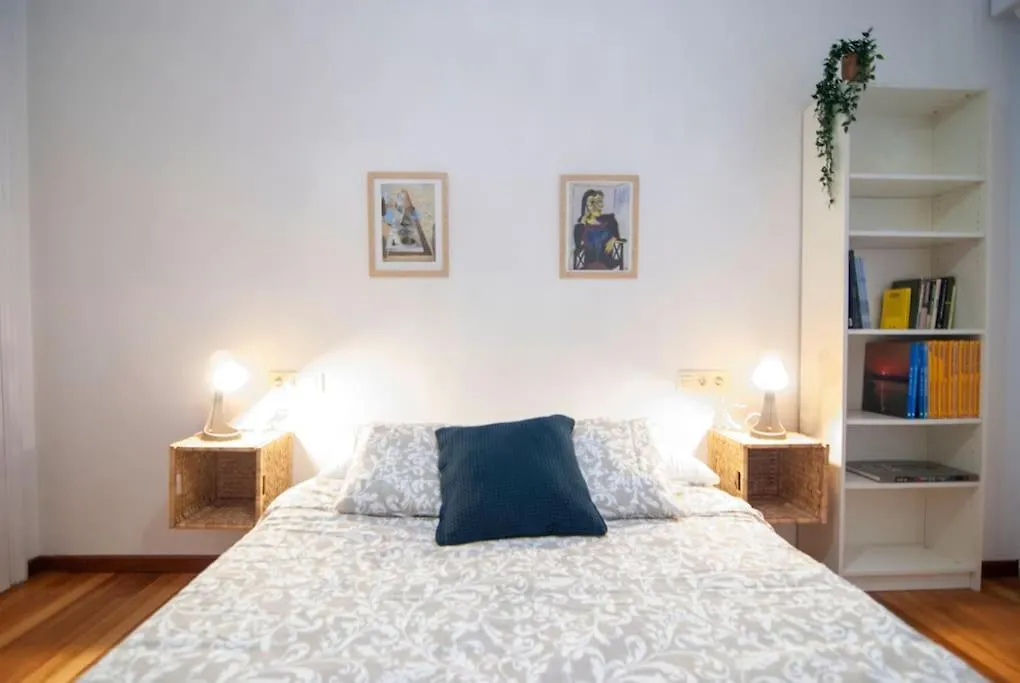Bilborock By Zazpikaleak Apartment Bilbao Spain
