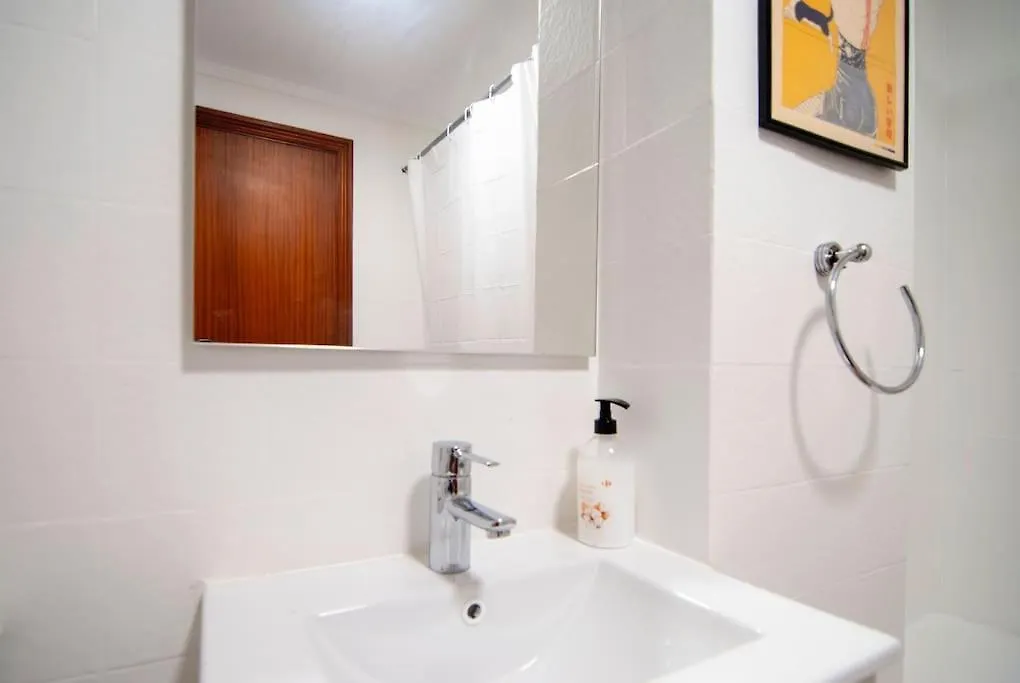 Bilborock By Zazpikaleak Apartment Bilbao