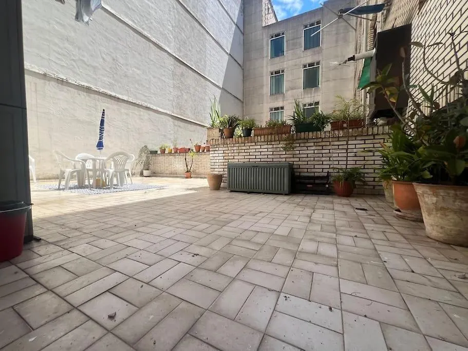 Bilborock By Zazpikaleak Apartment Bilbao 0*,