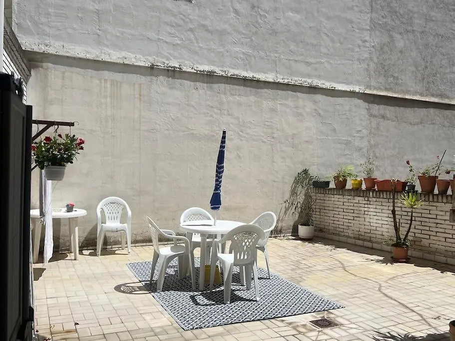 Bilborock By Zazpikaleak Apartment Bilbao