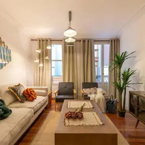 Exclusivo En El Casco Viejo Apartment