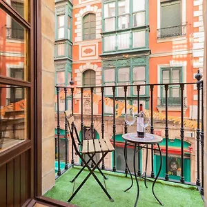 Chic Barrena Old Town Apartamento