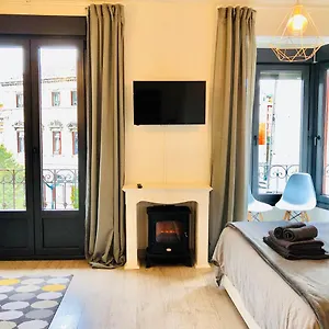 Espectacular Con Vistas A La Ria Apartment