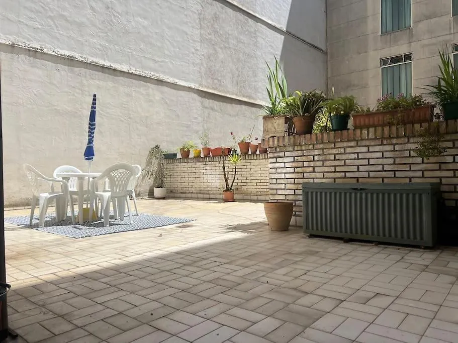 Bilborock By Zazpikaleak Apartment Bilbao